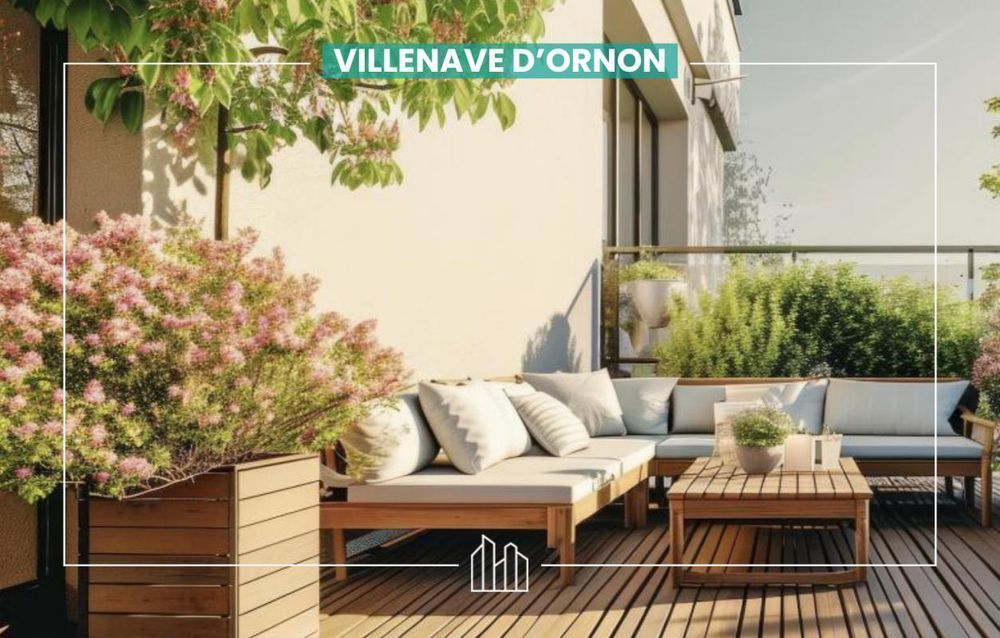 Appartements neufs   Villenave-d'Ornon (33140)