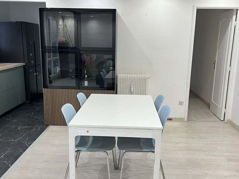   Appartement meubl� � Bry Sur Marne Appartement - 3 pi�ce(s) - 68 m�