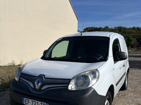 Renault Kangoo Express KANGOO EXPRESS 1.5 DCI 75 E6 CONFORT 2016 occasion Saint-Symphorien-le-Ch&acirc;teau 28700