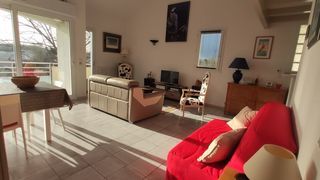 Location  Appartement 