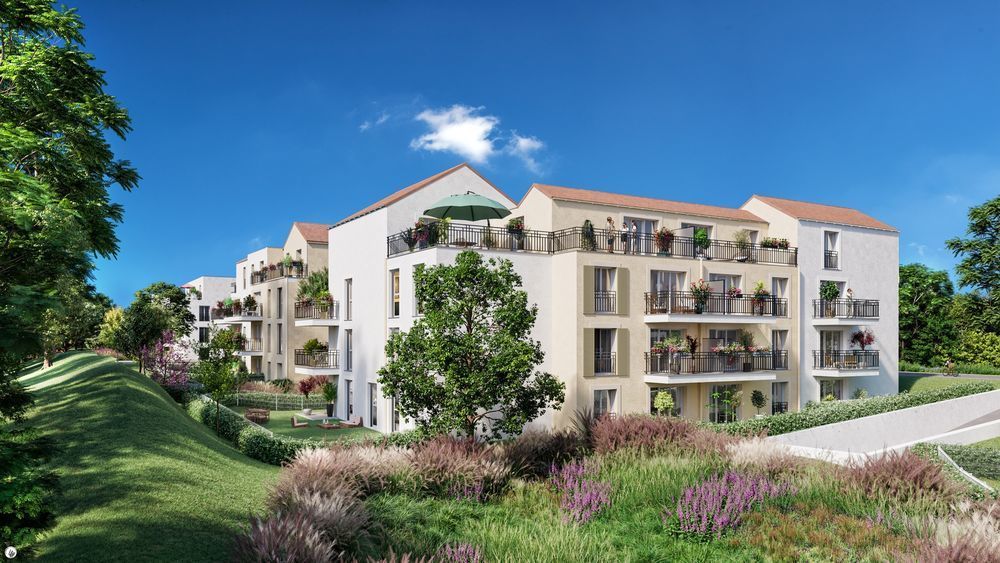   Chambourcy (78240)