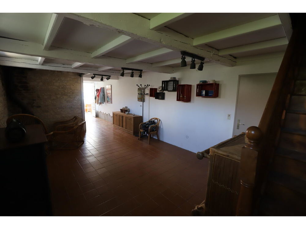 � vendre  Maison Saint-Pierre-d'Ol�ron (17310)