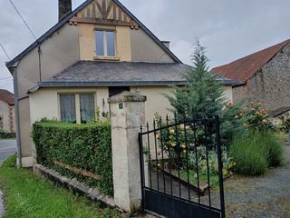  Maison � vendre 3 pi�ces 54 m�