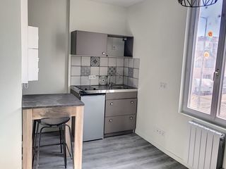  Appartement � louer 1 pi�ce 15 m�