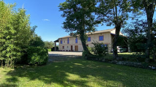  Propri�t�/ch�teau � vendre 7 pi�ces 120 m�