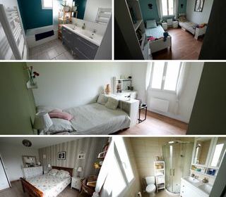  Maison � vendre 4 pi�ces 100 m�