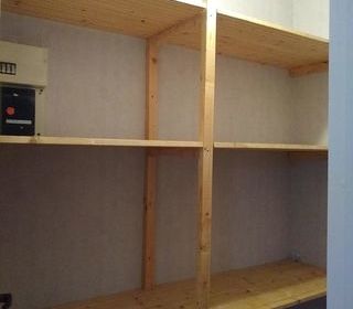  Appartement � louer 2 pi�ces 50 m�