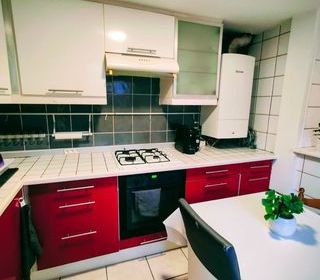  Maison � vendre 2 pi�ces 41 m�