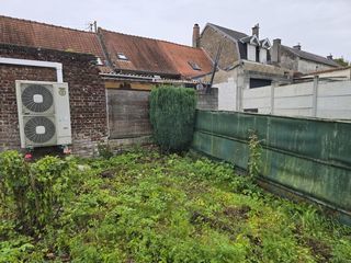  Maison � vendre 3 pi�ces 74 m�