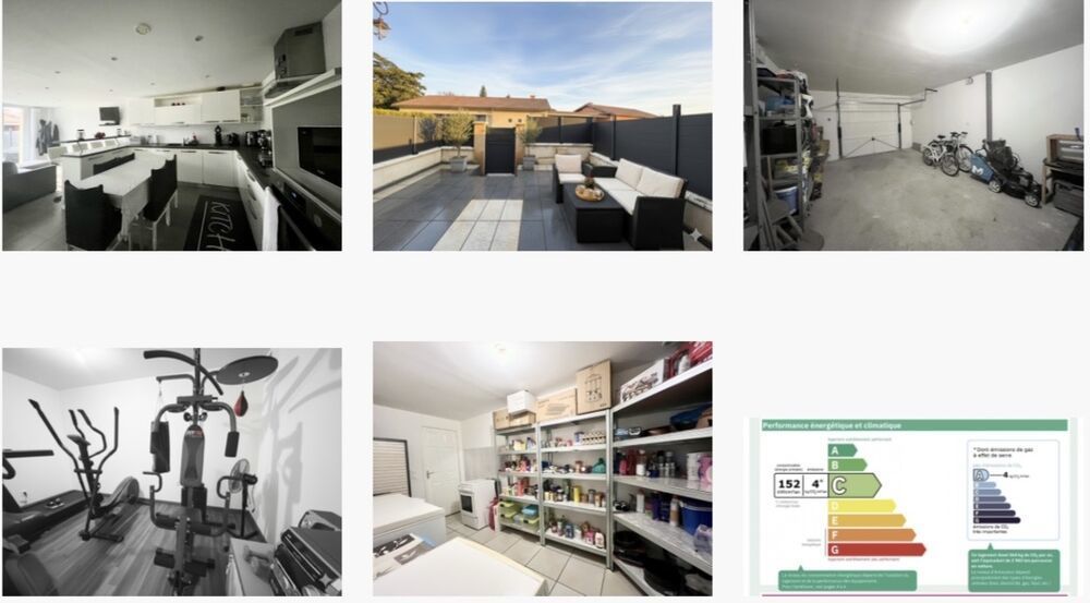 Vente Maison Opportunité à saisir Blacé