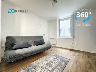  Appartement � vendre 2 pi�ces 40 m�