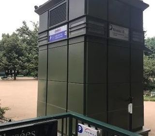  Parking / Garage � vendre 