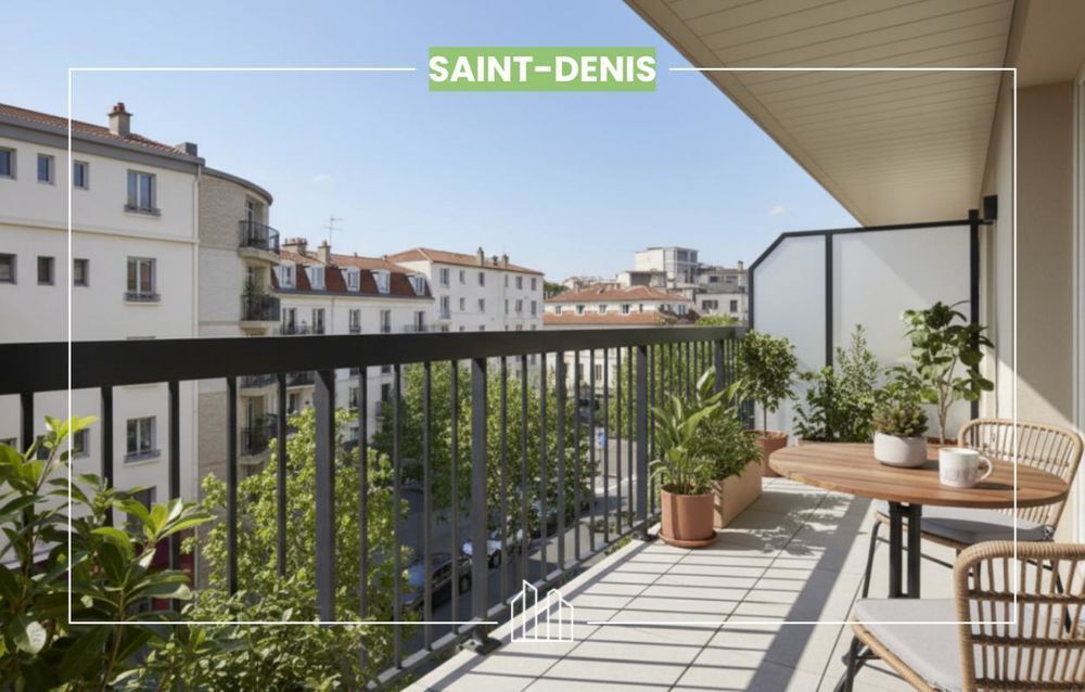   Saint-Denis (93200)