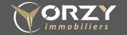 ORZY IMMOBILIERS