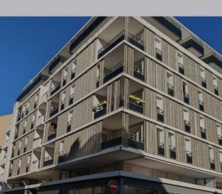  Appartement � vendre 2 pi�ces 45 m�