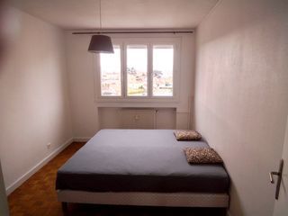  Appartement � louer 3/4 pi�ces 56 m�