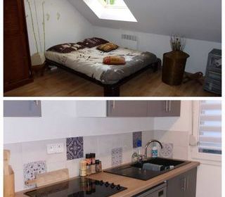  Appartement � louer 3 pi�ces 70 m�