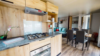  Maison 3 pi�ces 32 m� Canet-en-roussillon