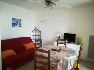 Location  Appartement 