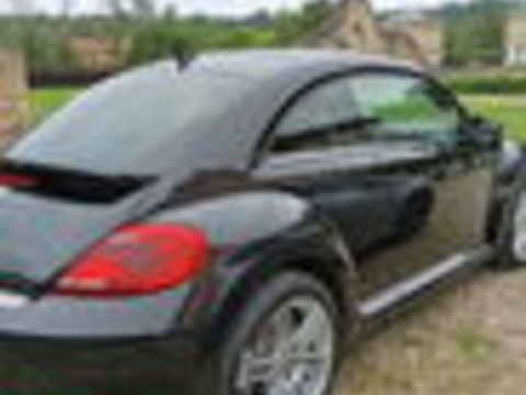 COCCINELLE II Coccinelle 1.6 TDI 105 FAP occasion 