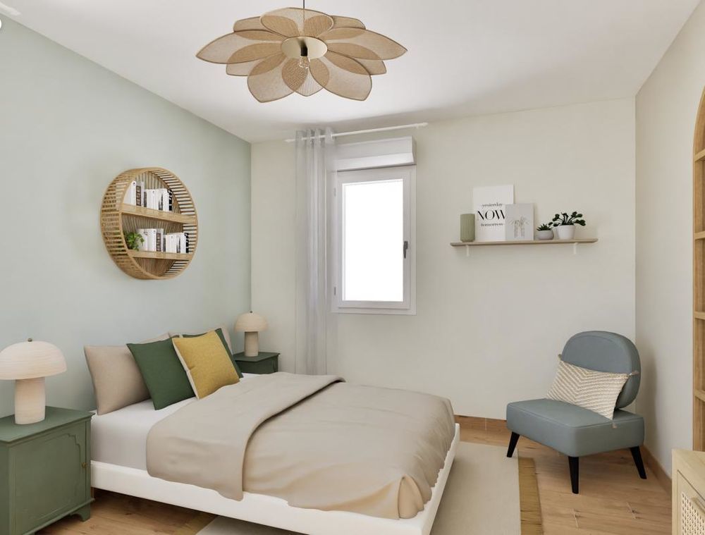 Maisons neuves   Royan (17200)