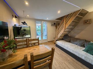  Maison � vendre 3 pi�ces 53 m�