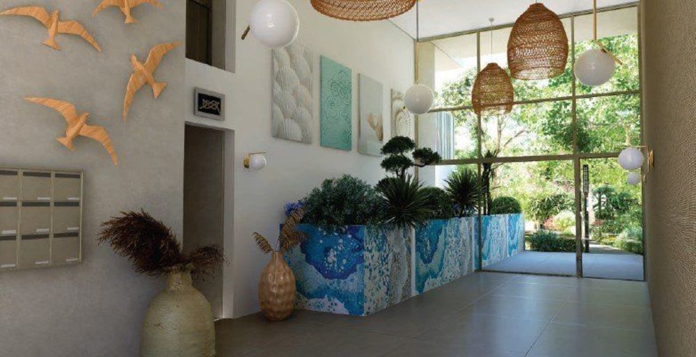 Appartements neufs   S�te (34200)