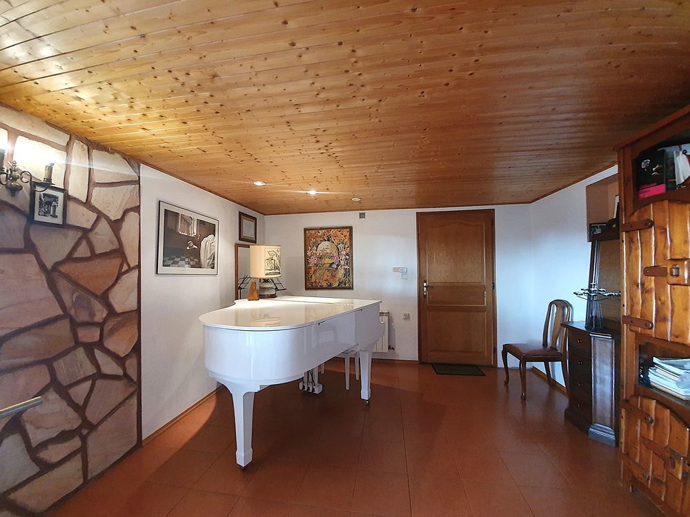 � vendre  Villa Ballaison (74140)