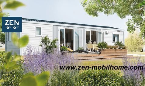 ZEN MOBILHOME, concessionnaire camping-car, caravane 33