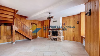  Maison � vendre 4 pi�ces 75 m�