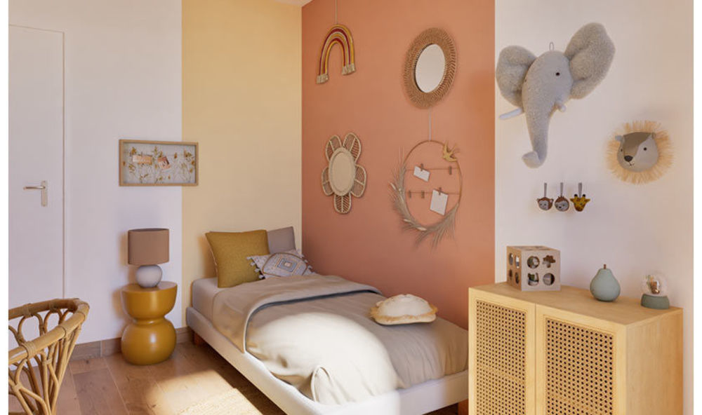 Appartements neufs   Chartres (28000)