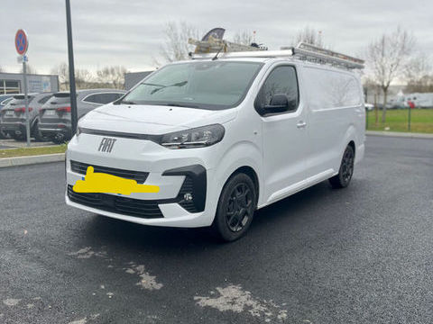 Fiat Divers XL 2024 occasion Saint-Gaudens 31800