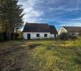  Maison � vendre 5 pi�ces 153 m�