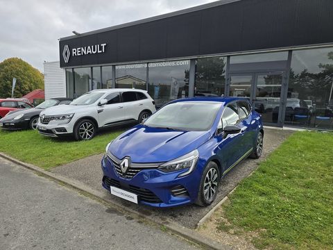 Renault Clio V Clio TCe 90 Techno 2023 occasion Dourdan 91410