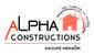 Alpha Constructions