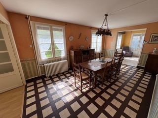  Maison � vendre 7 pi�ces 160 m�