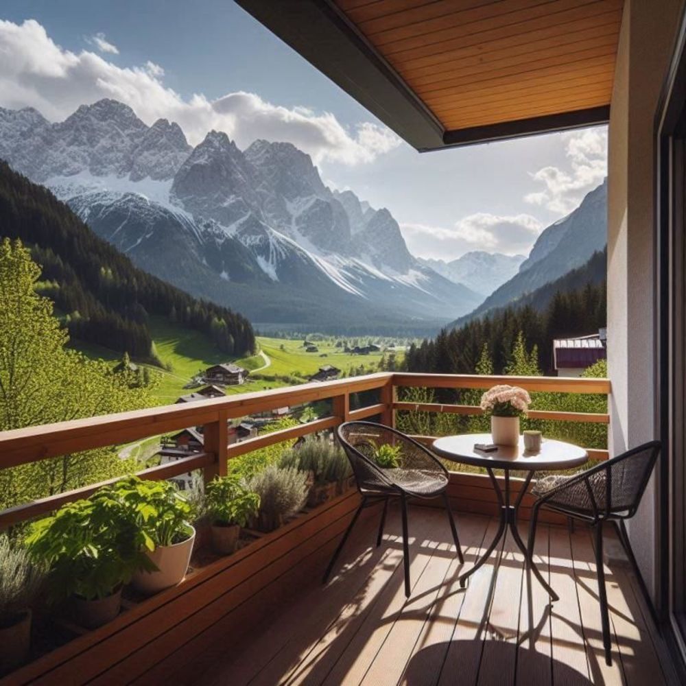 Appartements neufs   Font-Romeu-Odeillo-Via (66120)