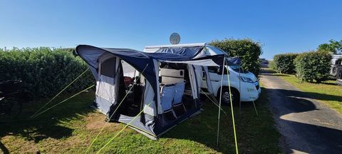 Pi&egrave;ces et &eacute;quipements Caravaning Pi&egrave;ces et &eacute;quipements Caravaning  occasion Le Lardin-Saint-Lazare 24570