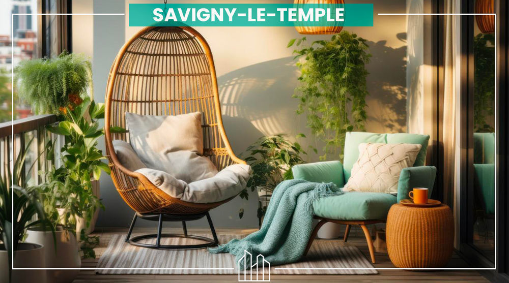   Savigny-le-Temple (77176)