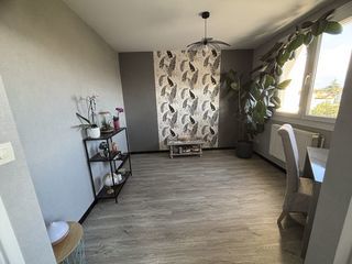  Appartement � vendre 4 pi�ces 78 m�