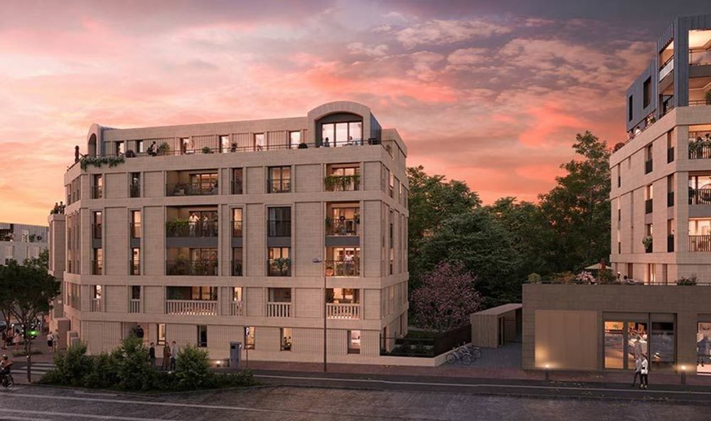 Appartements neufs   Fontenay-aux-Roses (92260)