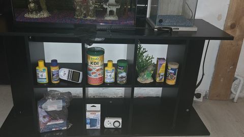 Aquarium 60 