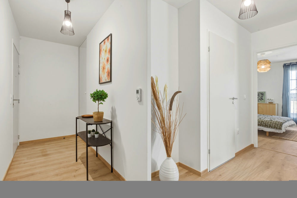 Appartements neufs   Fleury-sur-Orne (14123)