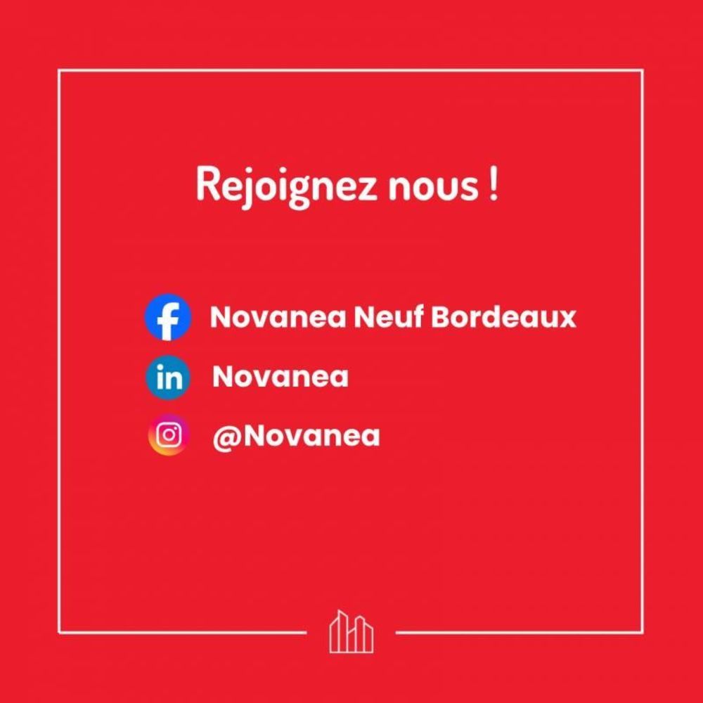 Appartements neufs   Bordeaux (33000)