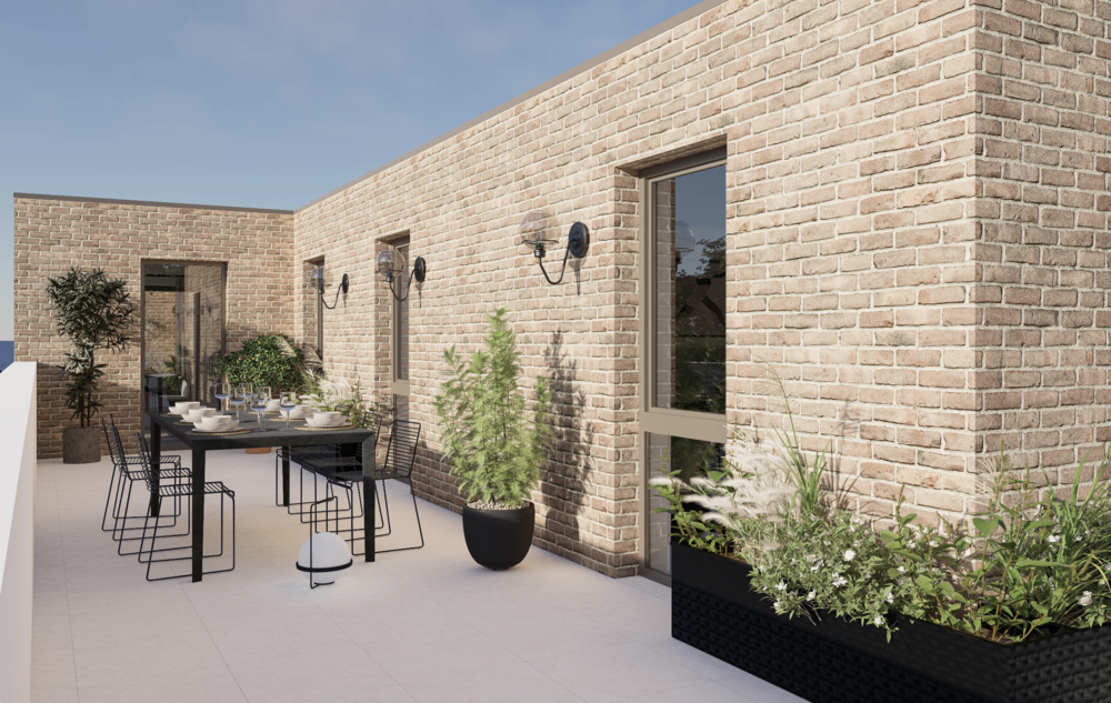 Appartements neufs   Villefranche-sur-Sane (69400)