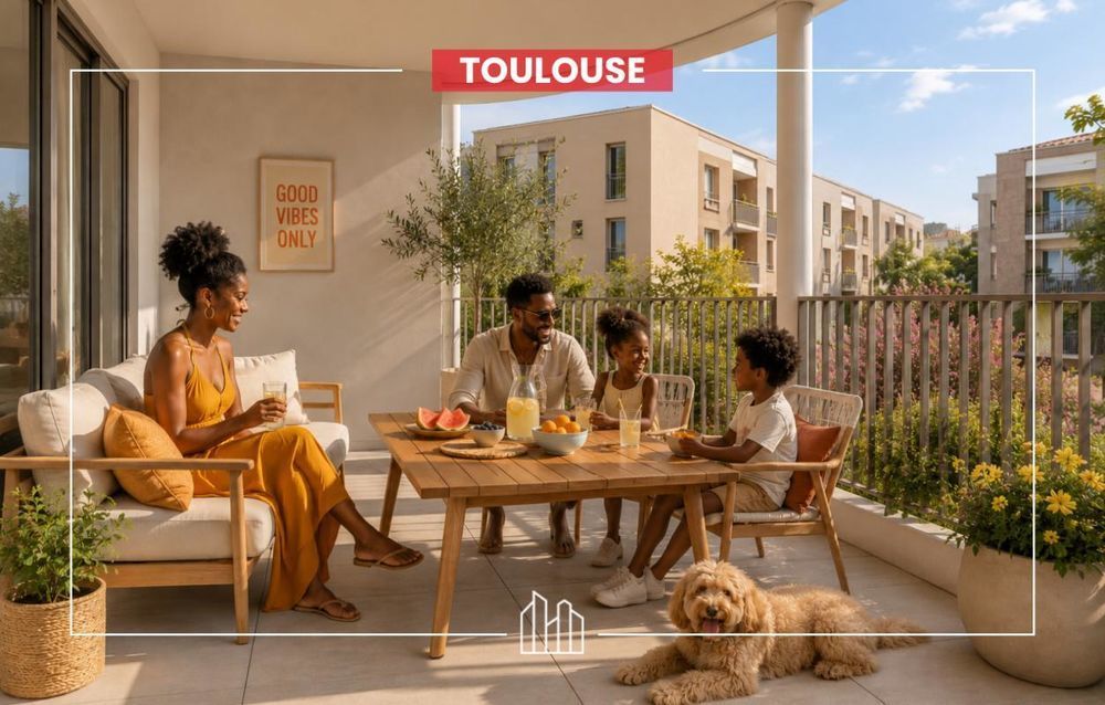   Toulouse (31300)
