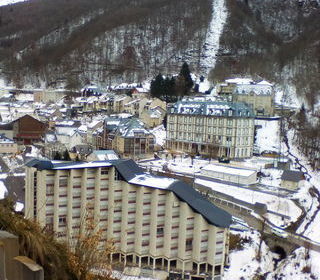 Location  Appartement 