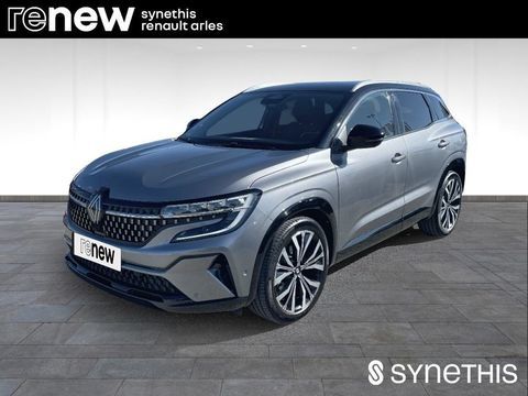 Renault Austral E-Tech hybrid 200 Iconic 2023 occasion Arles 13200