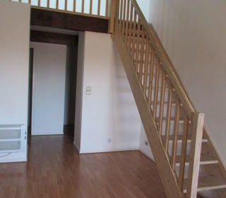  Appartement � louer 2 pi�ces 49 m�