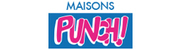 MAISONS PUNCH VILLEFRANCHE
